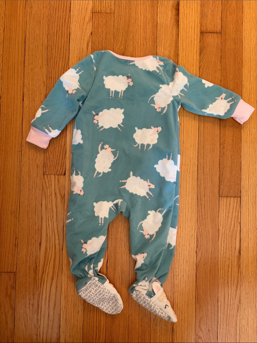 12m Baby Girl Clothes Bundle - Picture 17 of 17